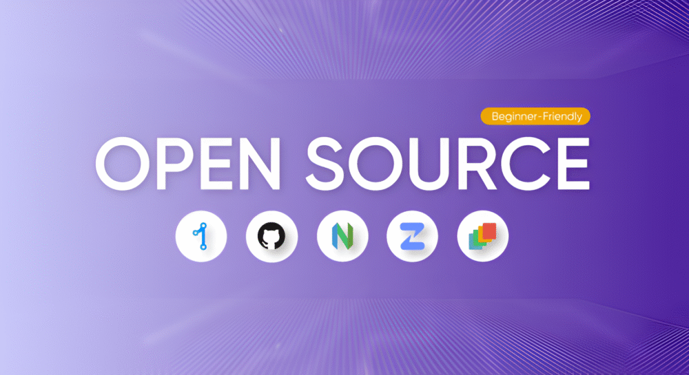 Exploring the World of Open Source: Why You Should Contribute