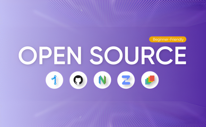 Exploring the World of Open Source: Why You Should Contribute