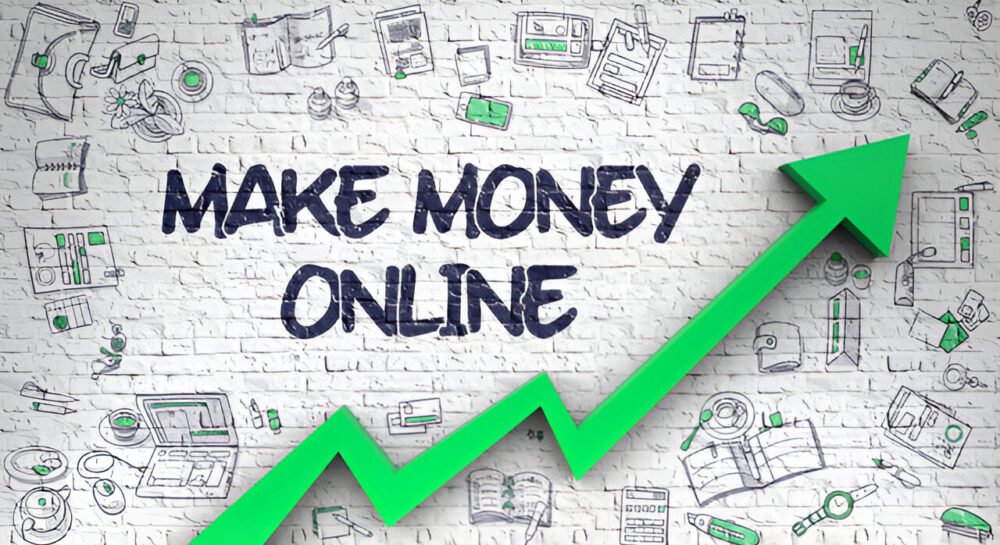 Real-Life Success Stories of Teens Making Money Online