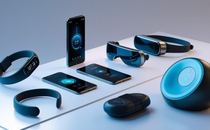 Top Wearable Tech Gadgets of 2025: Innovations You Can Wear
