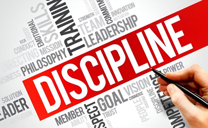 How to Master Self-Discipline and Build Great Habits