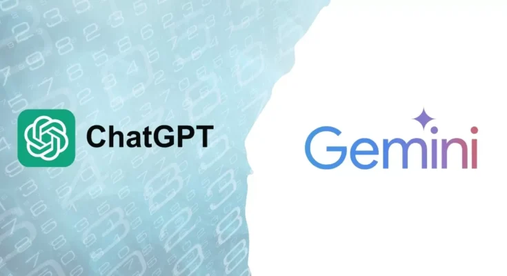 ChatGPT vs. Google Gemini: Who Wins?