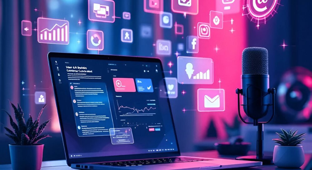 The Rise of AI Content Creators: What You Need to Know