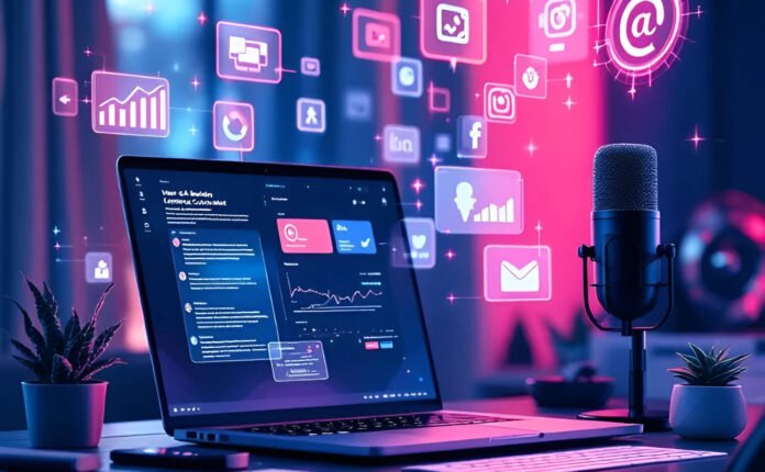 The Rise of AI Content Creators: What You Need to Know