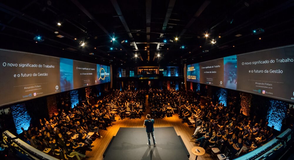 Most Anticipated Tech Conferences This Year