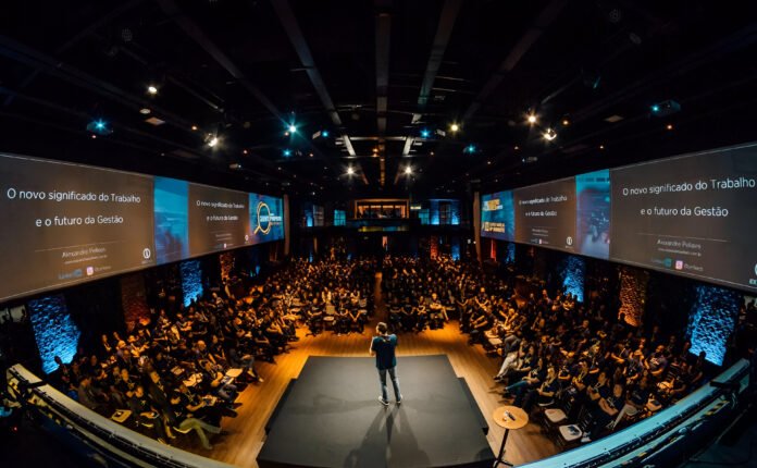 Most Anticipated Tech Conferences This Year