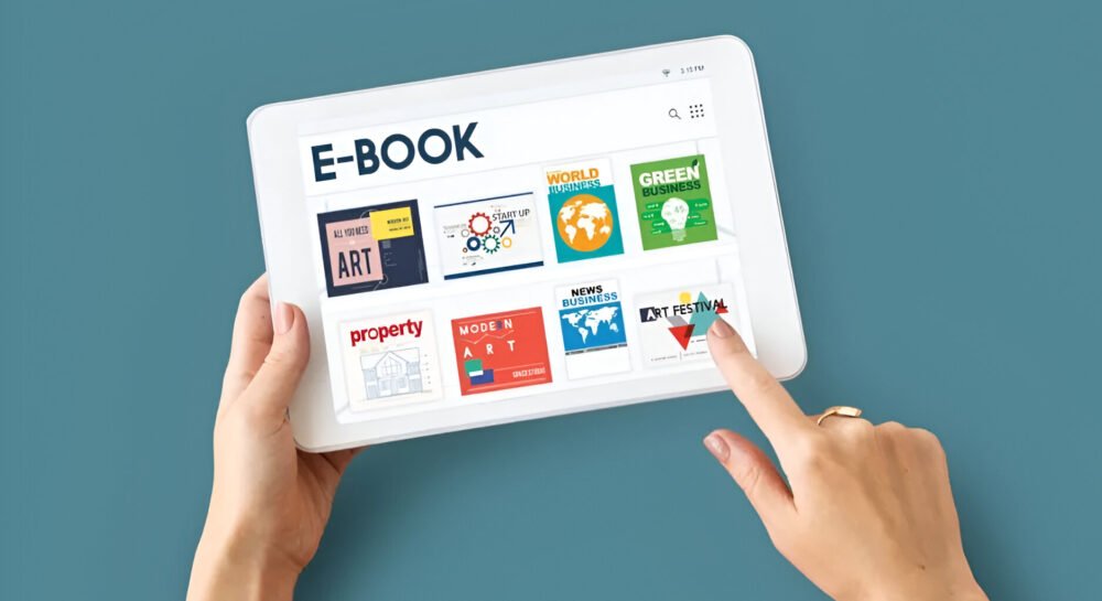 How to Create and Sell Digital Products Like E-books & Courses