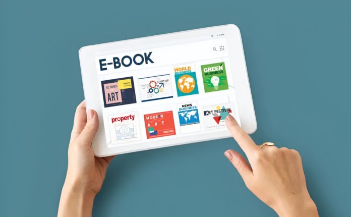How to Create and Sell Digital Products Like E-books & Courses