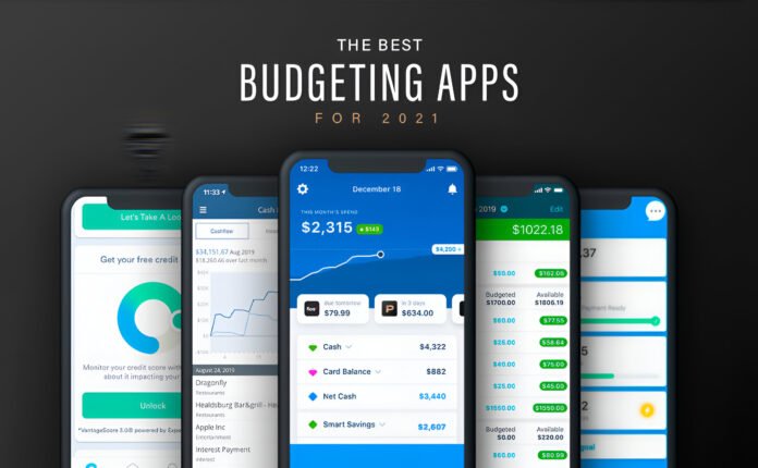 10 Budgeting Apps That Help You Save Better