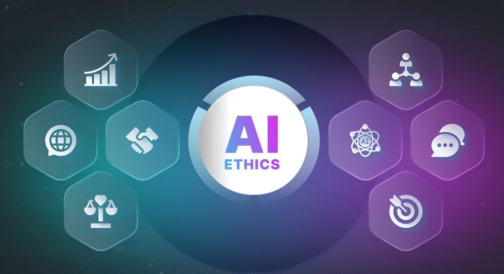The Ethics of AI: Should We Be Worried?