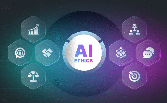 The Ethics of AI: Should We Be Worried?
