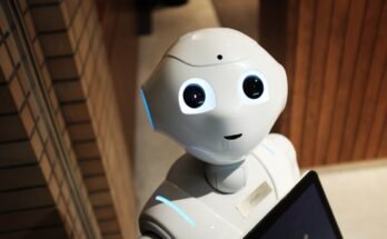 5 Ways AI Is Changing Education in 2025