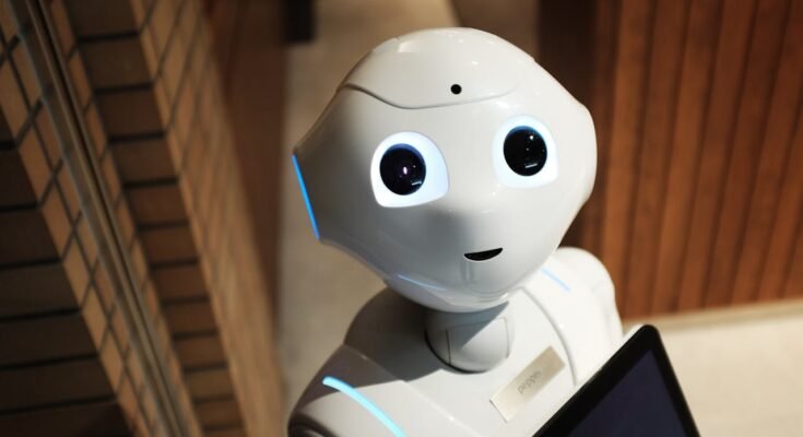 5 Ways AI Is Changing Education in 2025
