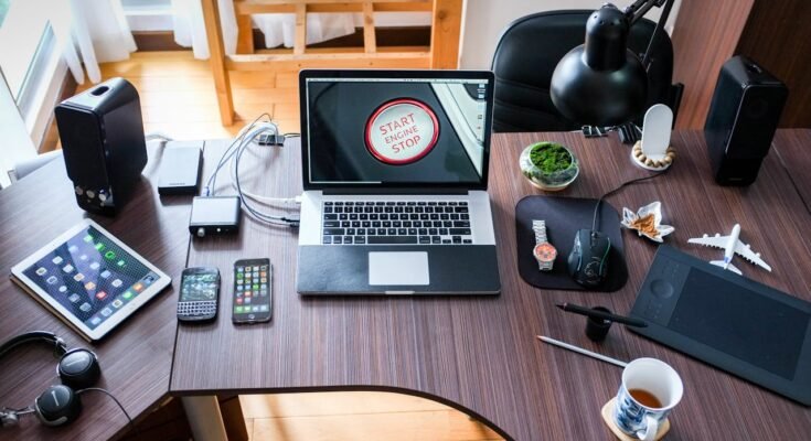 Top Gadgets to Look Out for This Year