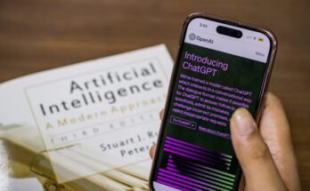 AI Tools Every Student Should Know in 2025