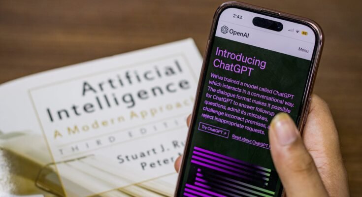 AI Tools Every Student Should Know in 2025
