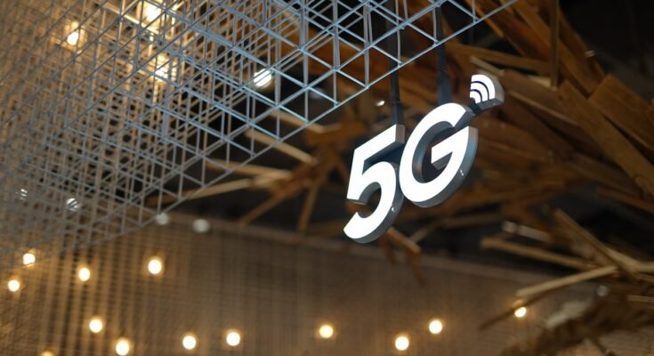 How 5G is Changing Mobile Technology in 2025