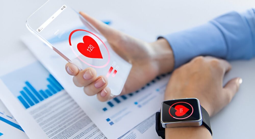 How Tech-Savvy Living Can Improve Your Health