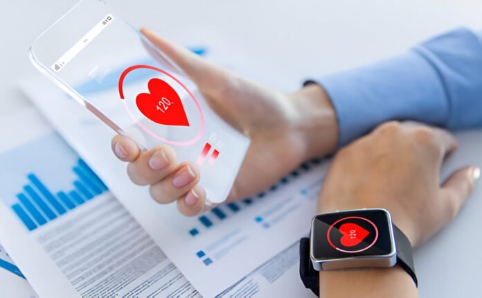 How Tech-Savvy Living Can Improve Your Health