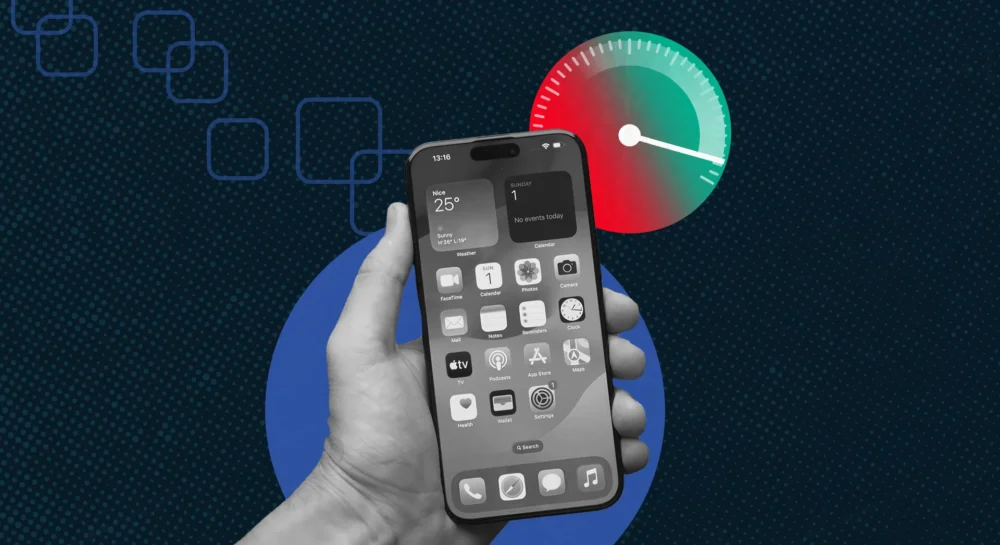 How to Speed Up Your Phone Without Installing Apps