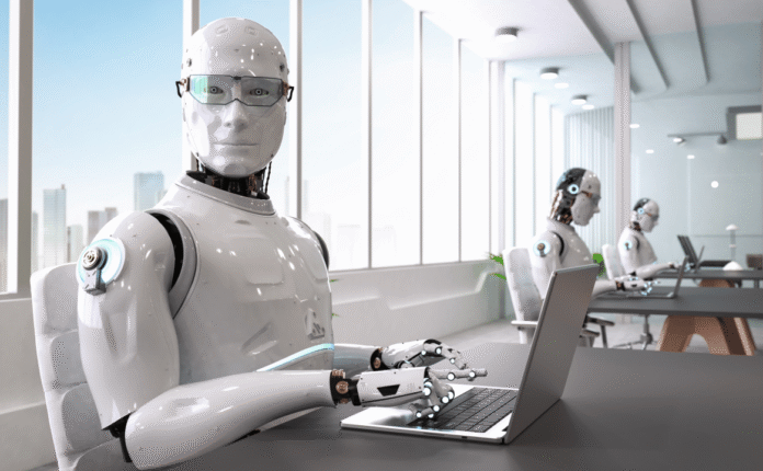 Explore Innovative AI Startups Making Waves This Year