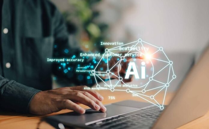 How Generative AI is Transforming Content Creation in 2025