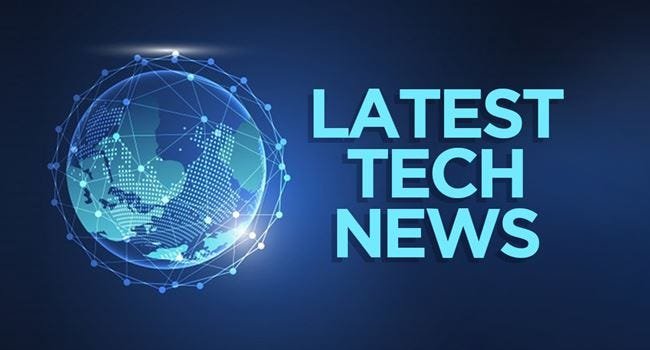 The Latest Technology News in July 2025: Big Launches, AI Shifts, and Industry Shakeups