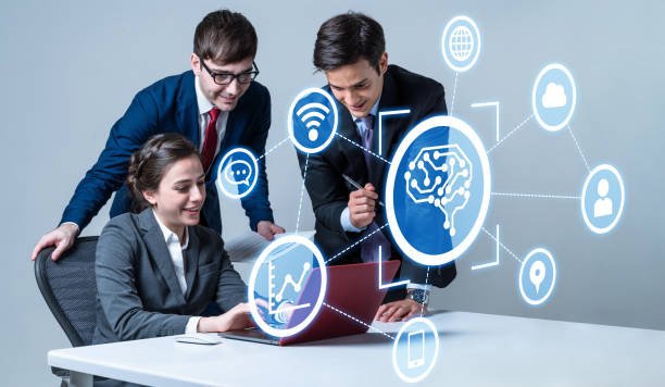 Remote Work 2030: How AI Will Transform Work Culture