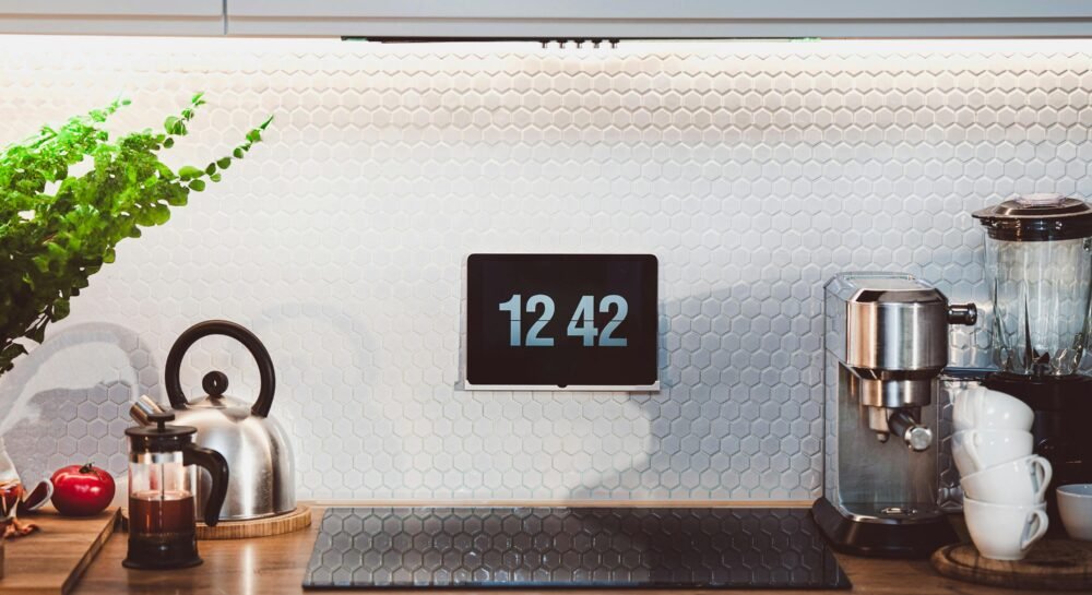 The Rise Of Smart Kitchens: Eco-Friendly & Efficient