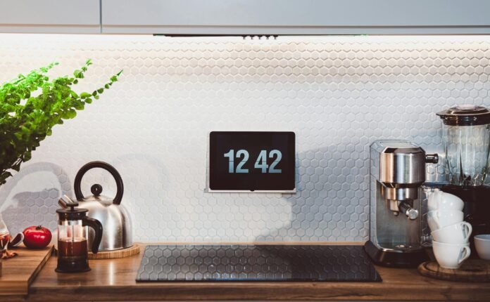 The Rise Of Smart Kitchens: Eco-Friendly & Efficient