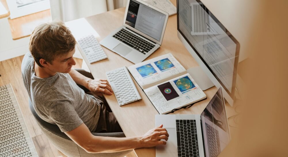 Remote Work 2030: How AI Will Transform Work Culture