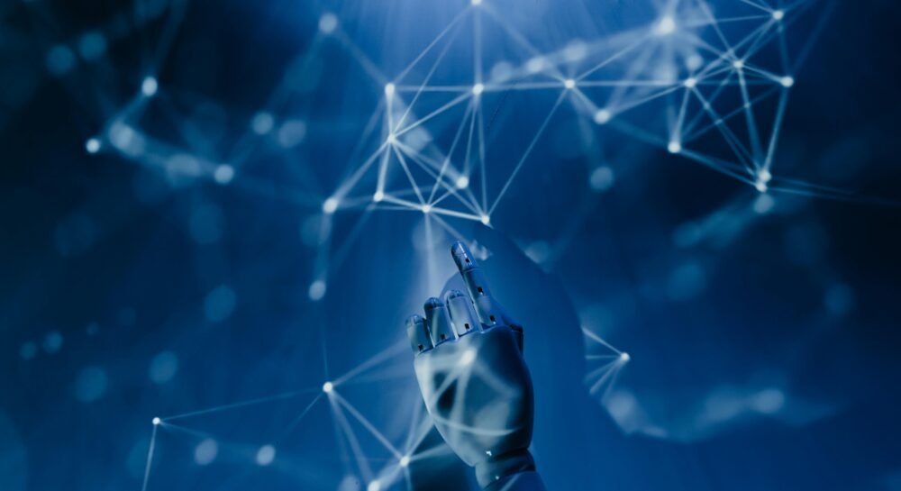 The future of work with AI: Transforming the Workplace for the Next Era