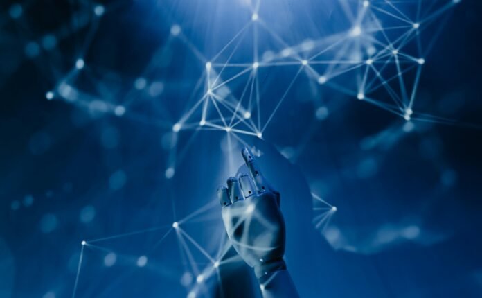 The future of work with AI: Transforming the Workplace for the Next Era