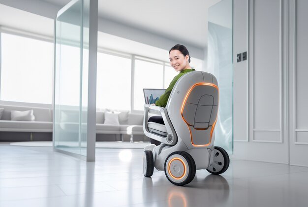 AI Tools That Will Replace Manual Tasks At Home