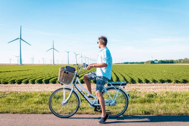 Eco-Friendly Transportation Tech You Can Use Daily