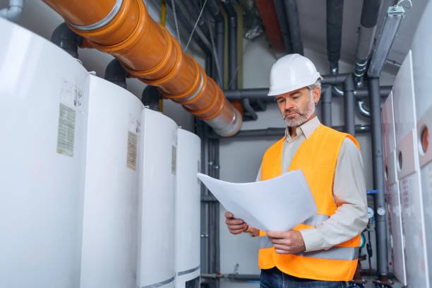 The Benefits of Using Solar Water Heaters at Home