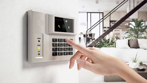 The Smart Home Security Systems to Buy in 2025