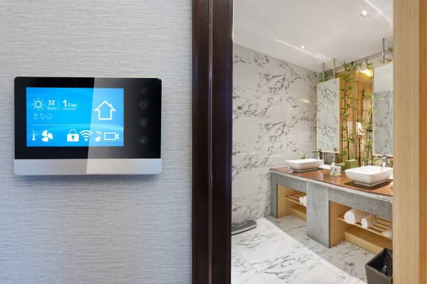 Water-Saving Smart Devices for Every Home