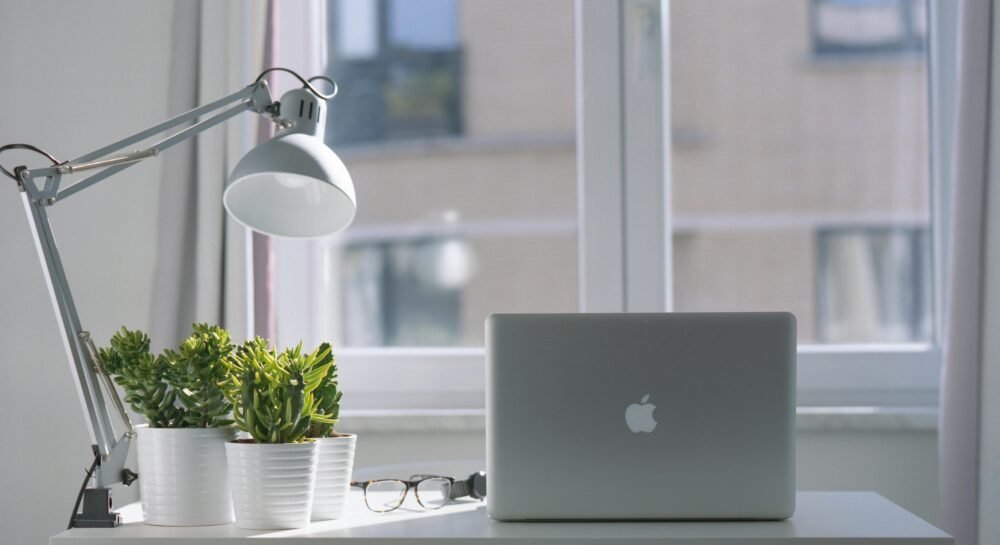Eco-Friendly Home Office Setup: What You Need