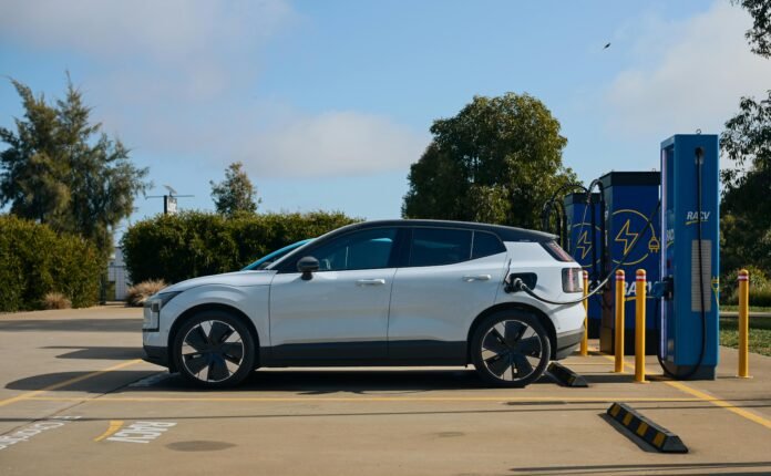 Eco-Friendly Transportation Tech You Can Use Daily