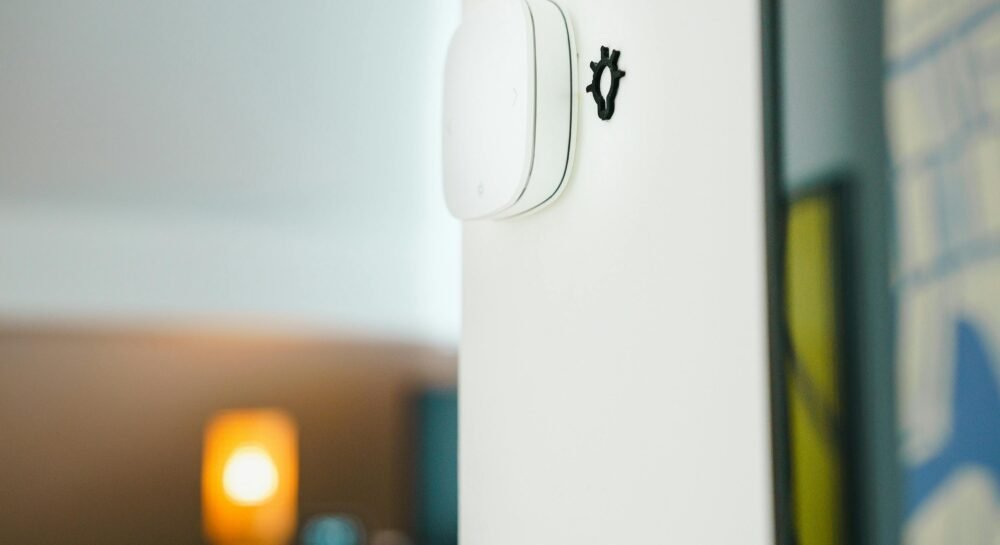 Water-Saving Smart Devices for Every Home