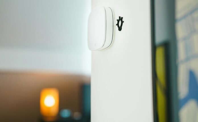 Water-Saving Smart Devices for Every Home