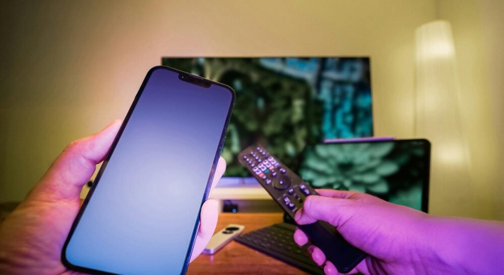 How Technology Is Changing Daily Life in Developing Countries