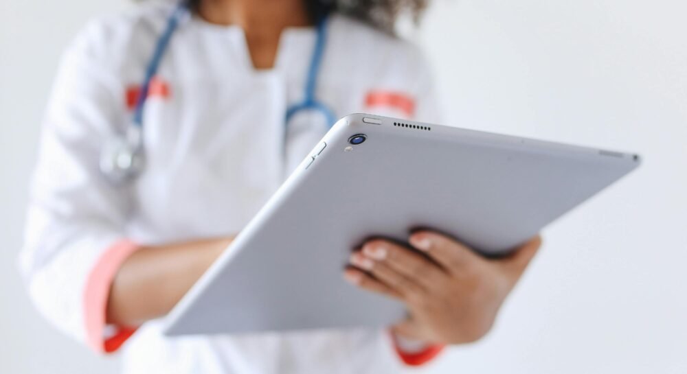 How AI Improves Health and Wellness at Home