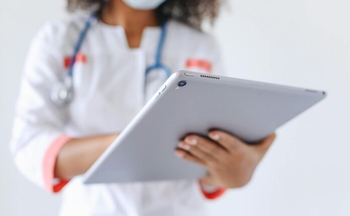 How AI Improves Health and Wellness at Home