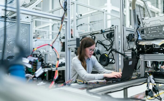 Future Jobs Created by AI—Not Destroyed