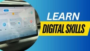 Digital Skills You Can Learn Without a Degree