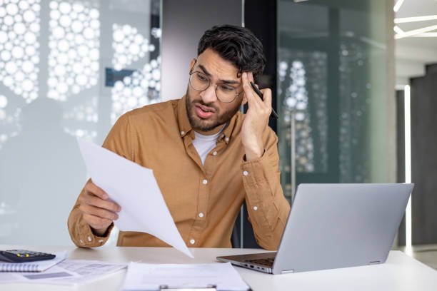 Mistakes People Make When Starting Online Work