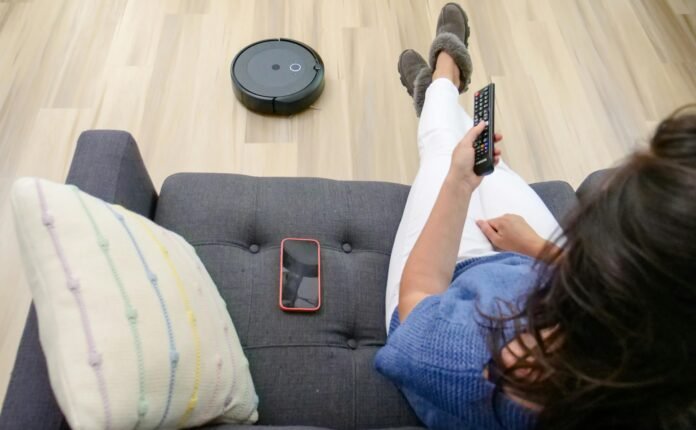 How AI Is Simplifying Everyday Tasks