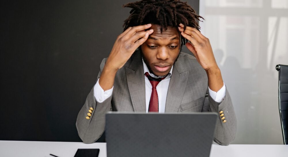 Common Tech Mistakes Beginners Should Avoid